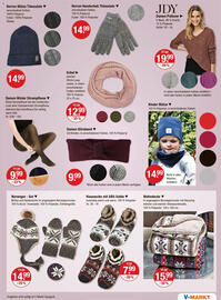 V Markt Prospekt woche 45 Seite 13