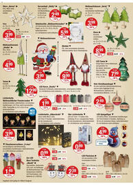 V Markt Prospekt woche 45 Seite 14