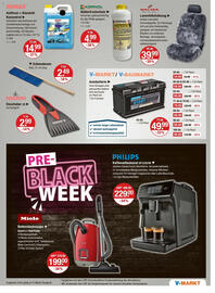 V Markt Prospekt woche 45 Seite 15