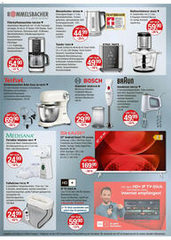 V Markt Prospekt woche 45 Seite 16