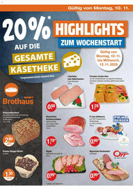 V Markt Prospekt woche 45 Seite 18