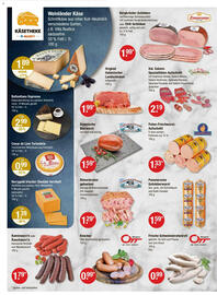 V Markt Prospekt woche 45 Seite 2