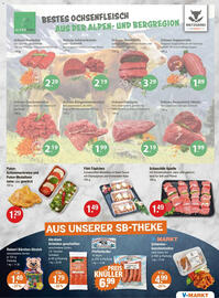 V Markt Prospekt woche 45 Seite 3