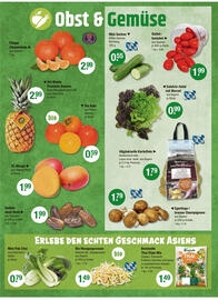 V Markt Prospekt woche 45 Seite 4