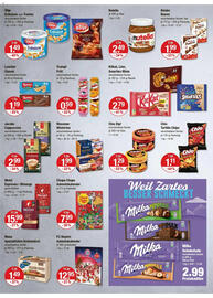 V Markt Prospekt woche 45 Seite 8