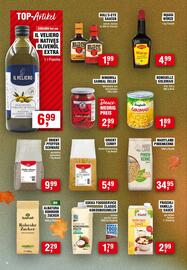 Handelshof Prospekt woche 45 Seite 10