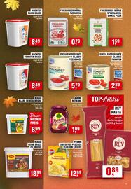 Handelshof Prospekt woche 45 Seite 11