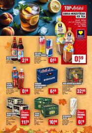 Handelshof Prospekt woche 45 Seite 12