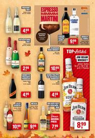 Handelshof Prospekt woche 45 Seite 13