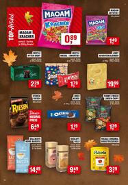 Handelshof Prospekt woche 45 Seite 14