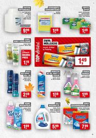 Handelshof Prospekt woche 45 Seite 15