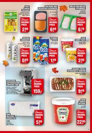 Handelshof Prospekt woche 45 Seite 17