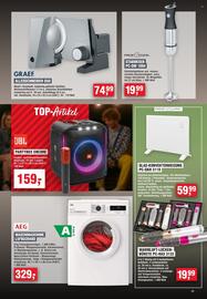 Handelshof Prospekt woche 45 Seite 21