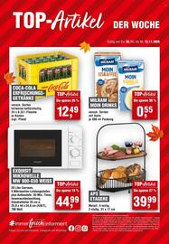 Handelshof Prospekt woche 45 Seite 24