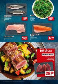 Handelshof Prospekt woche 45 Seite 6