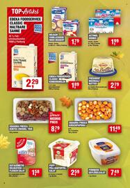 Handelshof Prospekt woche 45 Seite 8