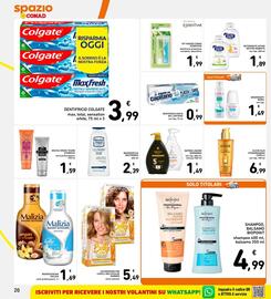 Volantino Spazio Conad settimana 44 Pagina 20