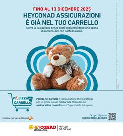 Volantino Spazio Conad settimana 44 Pagina 27