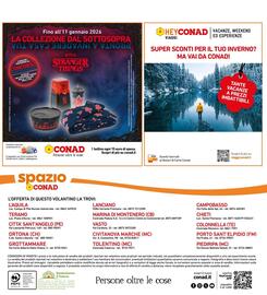 Volantino Spazio Conad settimana 44 Pagina 28