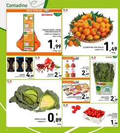 Volantino Spazio Conad settimana 44 Pagina 4