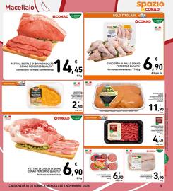 Volantino Spazio Conad settimana 44 Pagina 5