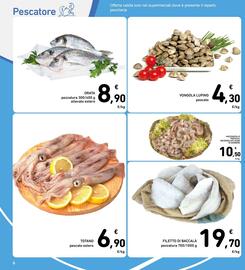 Volantino Spazio Conad settimana 44 Pagina 6