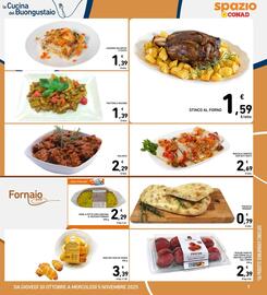 Volantino Spazio Conad settimana 44 Pagina 7