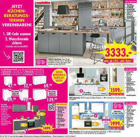 Möbel Boss Prospekt woche 44 Seite 10