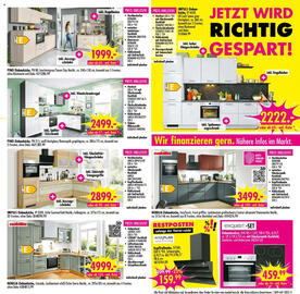 Möbel Boss Prospekt woche 44 Seite 11
