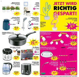 Möbel Boss Prospekt woche 44 Seite 3