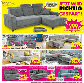 Möbel Boss Prospekt woche 44 Seite 5