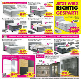 Möbel Boss Prospekt woche 44 Seite 9