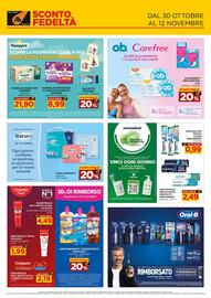 Volantino Alì Supermercati Pagina 3