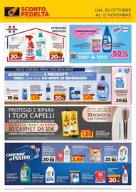 Volantino Alì Supermercati Pagina 4