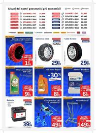 Volantino Norauto Pagina 2