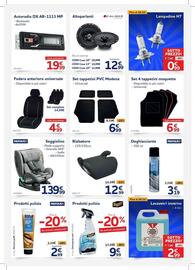 Volantino Norauto Pagina 3