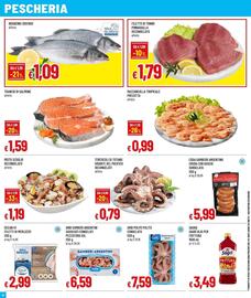 Volantino Famila Superstore Pagina 10