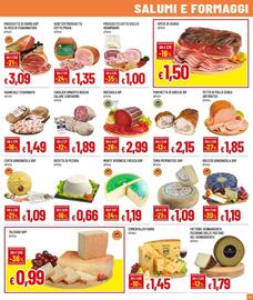 Volantino Famila Superstore Pagina 13