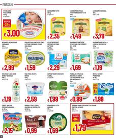 Volantino Famila Superstore Pagina 14