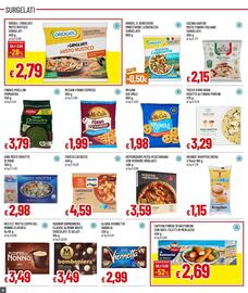 Volantino Famila Superstore Pagina 16