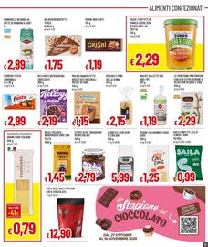 Volantino Famila Superstore Pagina 17