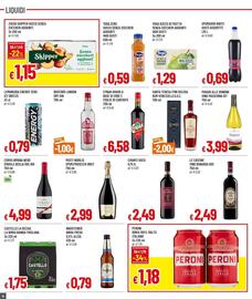 Volantino Famila Superstore Pagina 18