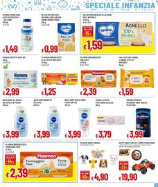Volantino Famila Superstore Pagina 19