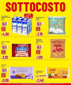 Volantino Famila Superstore Pagina 2