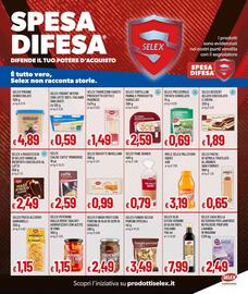 Volantino Famila Superstore Pagina 20