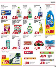 Volantino Famila Superstore Pagina 21