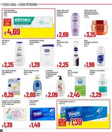 Volantino Famila Superstore Pagina 22