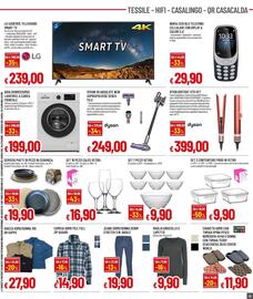 Volantino Famila Superstore Pagina 23