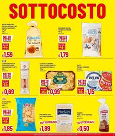 Volantino Famila Superstore Pagina 3