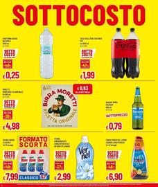 Volantino Famila Superstore Pagina 4